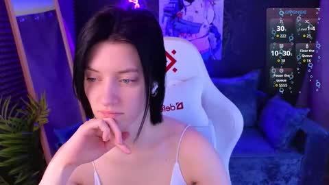 roxy_riot_ online show from 10, 3, 2026