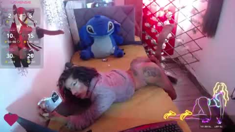 - online show from 12, 7, 2026