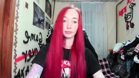 Roxy online show from 7, 1, 2026