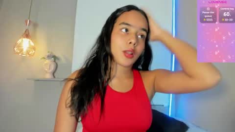 Snapshot of roxy_stone1 chatting on 1, 6, 2026 roxy_stone1 online show from 1, 6, 2026