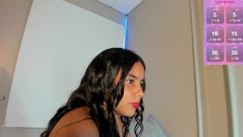 Snapshot of roxy_stone1 chatting on 2, 6, 2026 roxy_stone1 online show from 2, 6, 2026