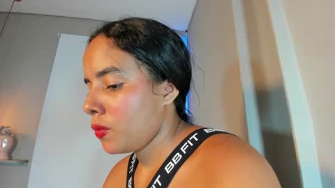 Snapshot of roxy_stone1 chatting on 20, 6, 2026 roxy_stone1 online show from 20, 6, 2026