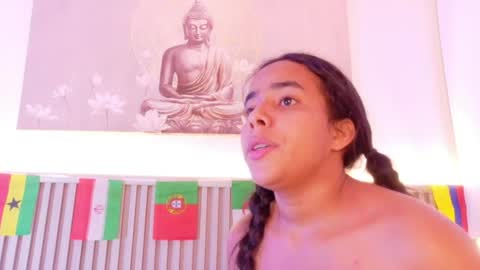 Snapshot of roxy_stone1 chatting on 21, 6, 2026 roxy_stone1 online show from 21, 6, 2026