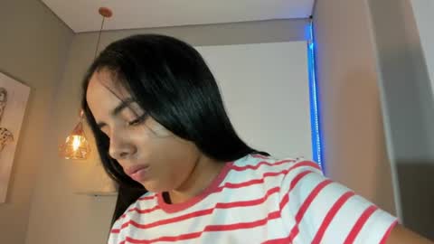roxy_stone1 online show from 4, 7, 2026