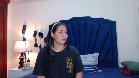 RoxyAron online show from 2, 5, 2026