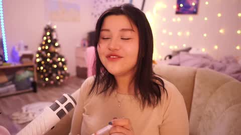 Snapshot of roxysuh chatting on 4, 2, 2025 roxysuh online show from 4, 2, 2025