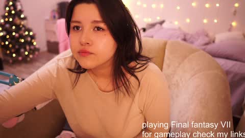 Snapshot of roxysuh chatting on 4, 2, 2025 roxysuh online show from 4, 2, 2025