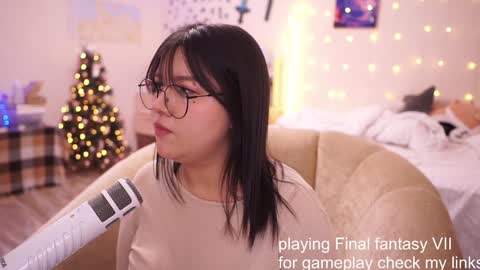 Snapshot of roxysuh chatting on 6, 2, 2025 roxysuh online show from 6, 2, 2025