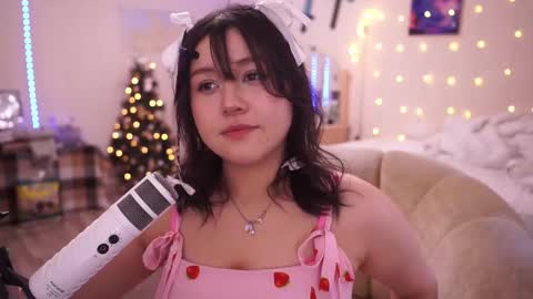 Snapshot of roxysuh chatting on 18, 2, 2025 roxysuh online show from 18, 2, 2025