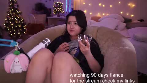 Snapshot of roxysuh chatting on 21, 2, 2025 roxysuh online show from 21, 2, 2025