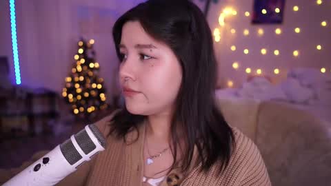 Snapshot of roxysuh chatting on 23, 2, 2025 roxysuh online show from 23, 2, 2025