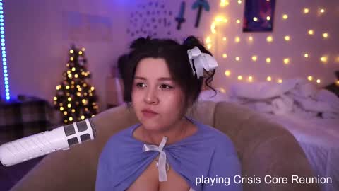 Snapshot of roxysuh chatting on 24, 2, 2025 roxysuh online show from 24, 2, 2025