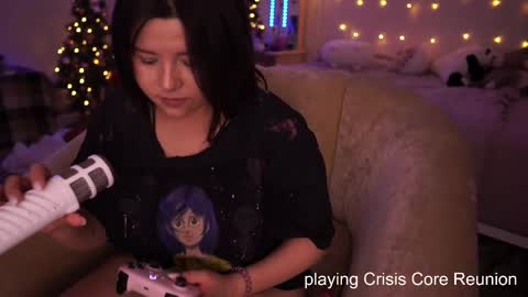 Snapshot of roxysuh chatting on 26, 2, 2025 roxysuh online show from 26, 2, 2025