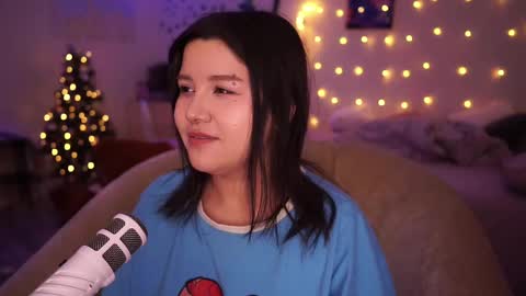 Snapshot of roxysuh chatting on 27, 2, 2025 roxysuh online show from 27, 2, 2025