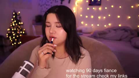 Snapshot of roxysuh chatting on 28, 2, 2025 roxysuh online show from 28, 2, 2025