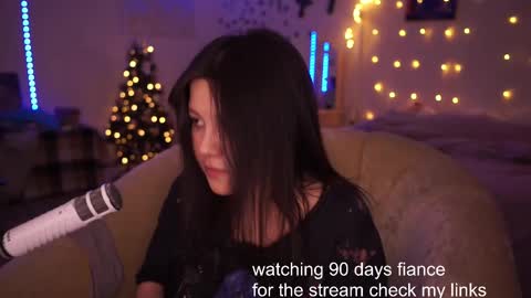 Snapshot of roxysuh chatting on 2, 3, 2025 roxysuh online show from 2, 3, 2025