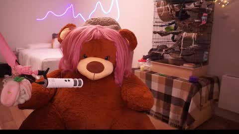 Snapshot of roxysuh chatting on 24, 9, 2025 roxysuh online show from 24, 9, 2025