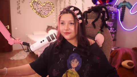 Snapshot of roxysuh chatting on 25, 10, 2025 roxysuh online show from 25, 10, 2025