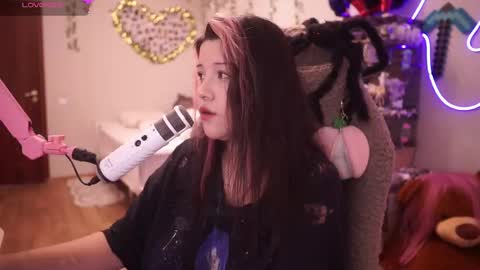 Snapshot of roxysuh chatting on 26, 10, 2025 roxysuh online show from 26, 10, 2025