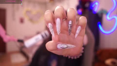 Snapshot of roxysuh chatting on 6, 11, 2025 roxysuh online show from 6, 11, 2025