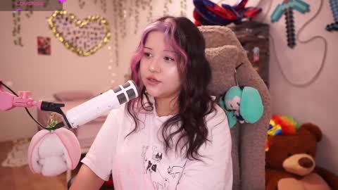 Snapshot of roxysuh chatting on 22, 11, 2025 roxysuh online show from 22, 11, 2025