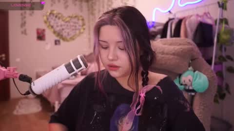 Snapshot of roxysuh chatting on 14, 12, 2025 roxysuh online show from 14, 12, 2025