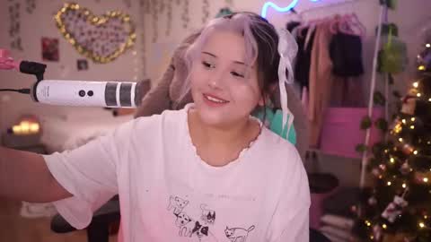 Snapshot of roxysuh chatting on 22, 12, 2025 roxysuh online show from 22, 12, 2025