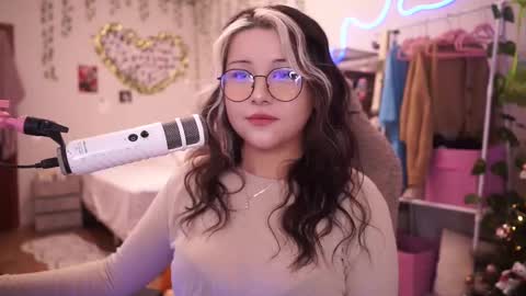 Snapshot of roxysuh chatting on 17, 1, 2026 roxysuh online show from 17, 1, 2026