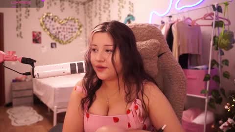 Snapshot of roxysuh chatting on 6, 2, 2026 roxysuh online show from 6, 2, 2026