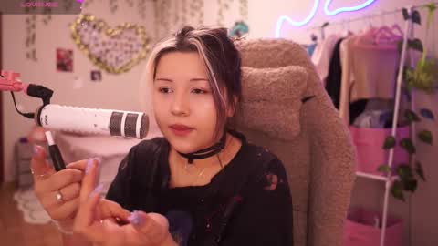 Snapshot of roxysuh chatting on 15, 2, 2026 roxysuh online show from 15, 2, 2026