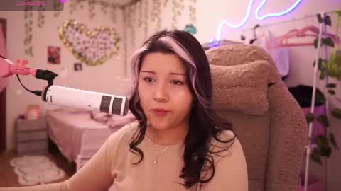 Snapshot of roxysuh chatting on 21, 2, 2026 roxysuh online show from 21, 2, 2026