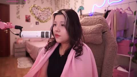 Snapshot of roxysuh chatting on 26, 2, 2026 roxysuh online show from 26, 2, 2026