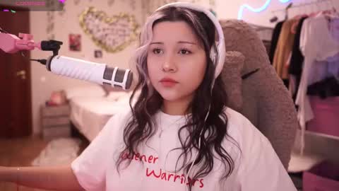 Snapshot of roxysuh chatting on 15, 3, 2026 roxysuh online show from 15, 3, 2026