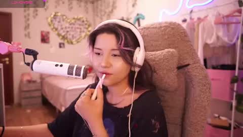 roxysuh online show from 20, 7, 2026
