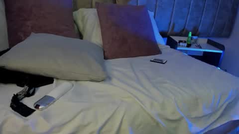 roxysyn online show from 6, 3, 2026