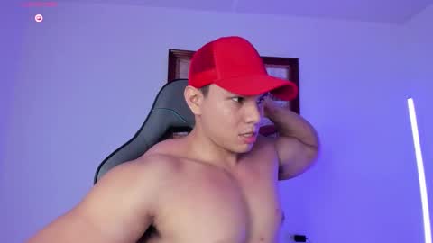 Roy Constance online show from 3, 2, 2026