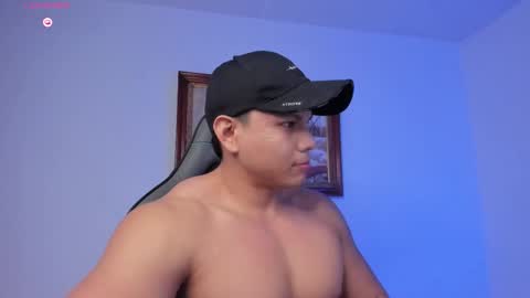 Roy Constance online show from 3, 3, 2026