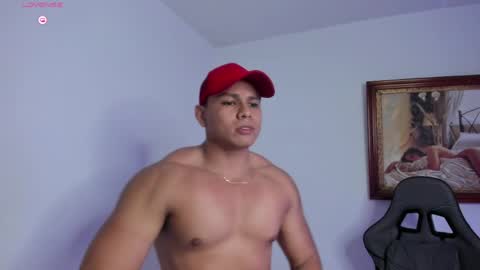Roy Constance online show from 4, 5, 2026