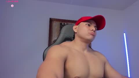 Snapshot of roy__constance chatting on 3, 7, 2026 Roy Constance online show from 3, 7, 2026