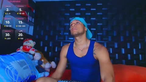 ANTONIO online show from 11, 2, 2026