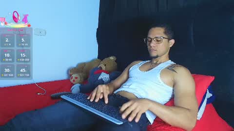 ANTONIO online show from 22, 6, 2026