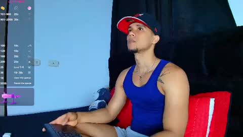 ANTONIO online show from 12, 7, 2026