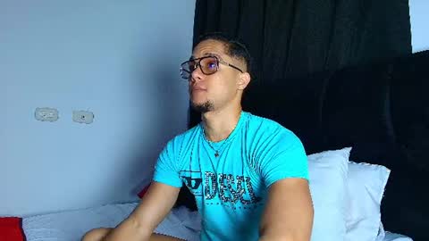 ANTONIO online show from 20, 7, 2026