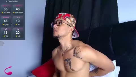 ANTONIO online show from 22, 7, 2026