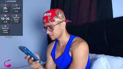 ANTONIO online show from 23, 7, 2026
