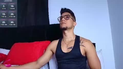 ANTONIO online show from 1, 8, 2026