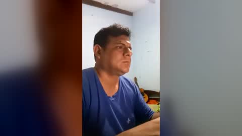 roy online show from 27, 7, 2026