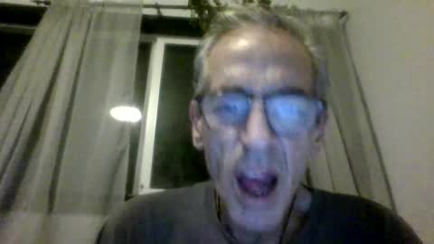 Roy Murrin online show from 14, 10, 2025