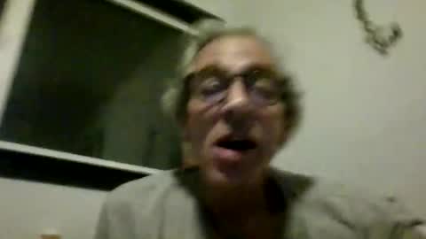 Roy Murrin online show from 20, 3, 2026