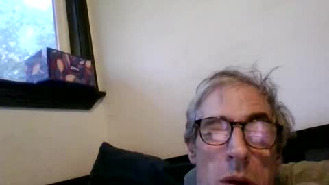 Roy Murrin online show from 22, 3, 2026